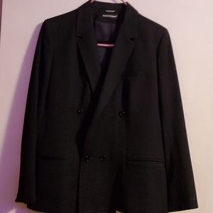 Harve Bernard Blazer